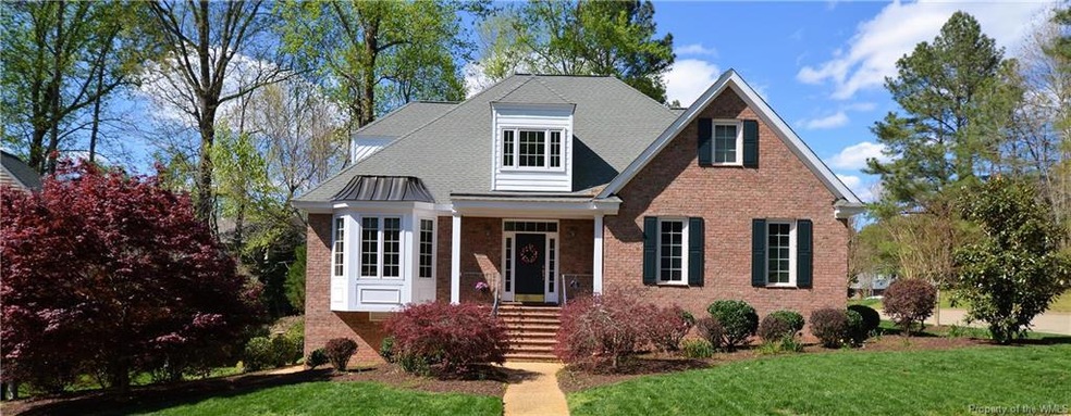 Welcome home to 230 William Way