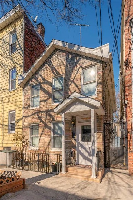 396 1st St, Jersey City, NJ 07302 - photo 1