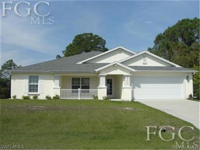 3014 NE 7th Ave, Cape Coral, FL 33909 - photo 1