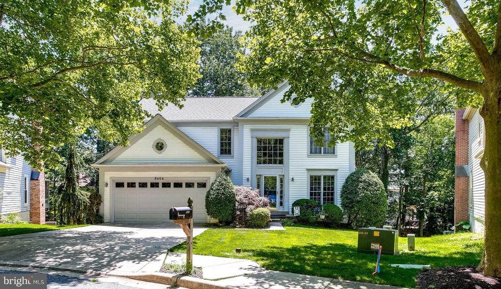 8404 Shadeland Rd, Laurel, MD 20724 - photo 1