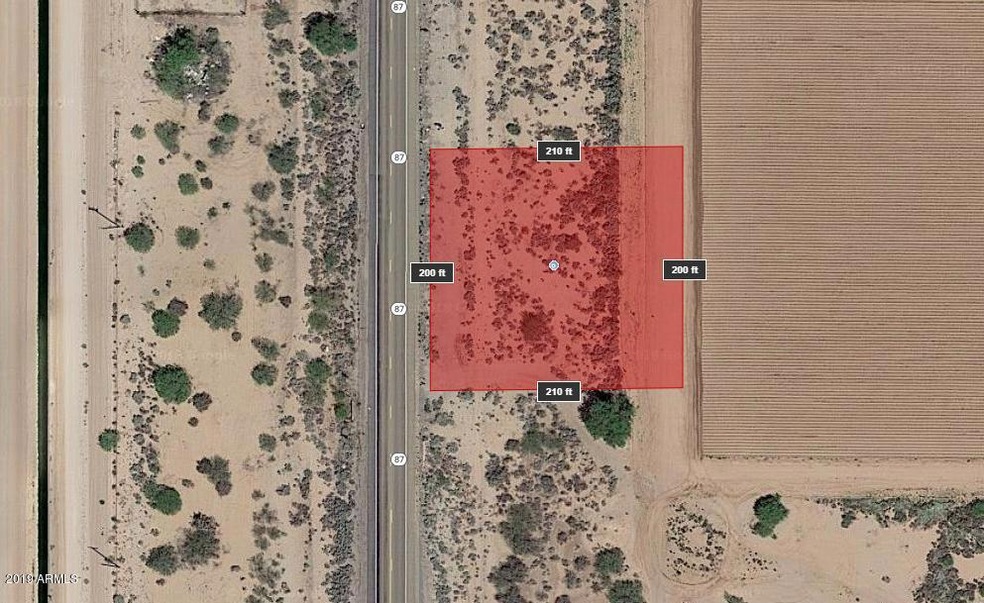 15001 S Hwy 87 --, Eloy, AZ 85131 - photo 1