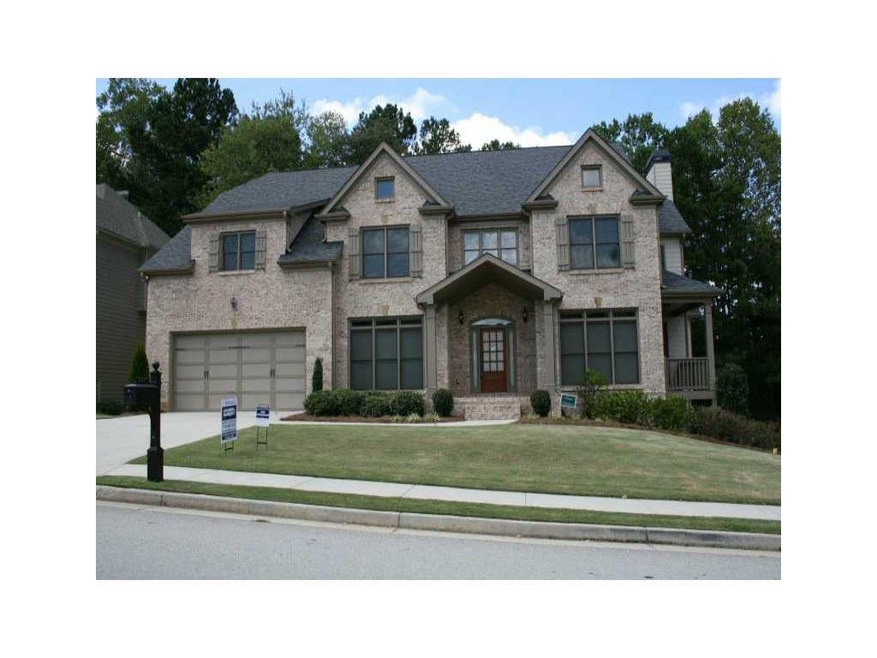 Exterior Front. Great Craftsman style home in the 