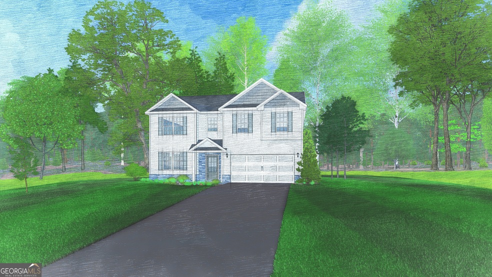 203 Bald Cypress Dr unit 35G, Perry, GA 31069 - photo 1