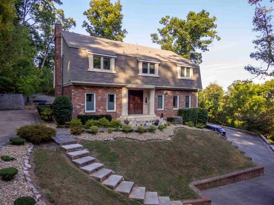 1715 Solod Dr, Morristown, TN 37814 - photo 1