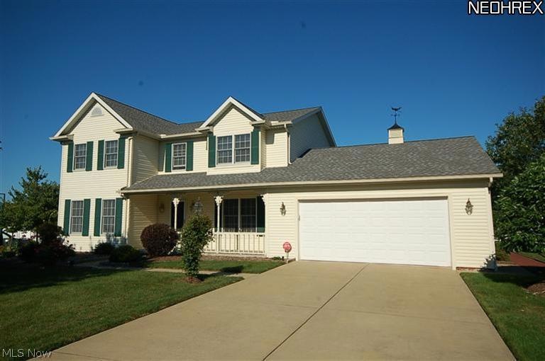 2015 Deer Creek Run, Cortland, OH 44410 - photo 1