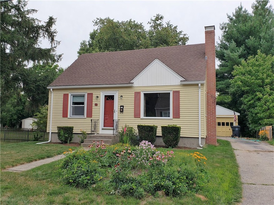 79 Birch St, Warwick, RI 02888 - photo 1