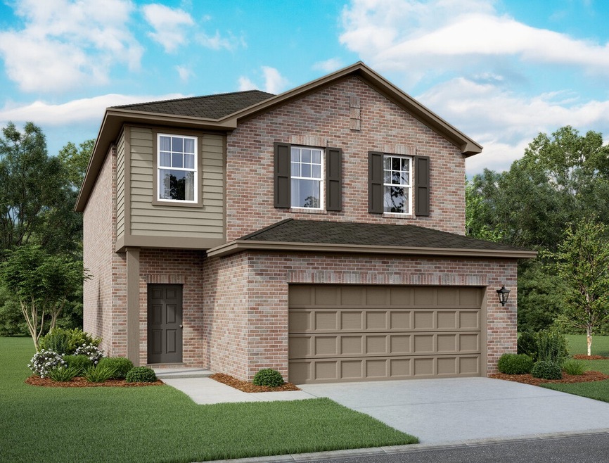 7819 Francine Ln, Houston, TX 77016 - photo 1