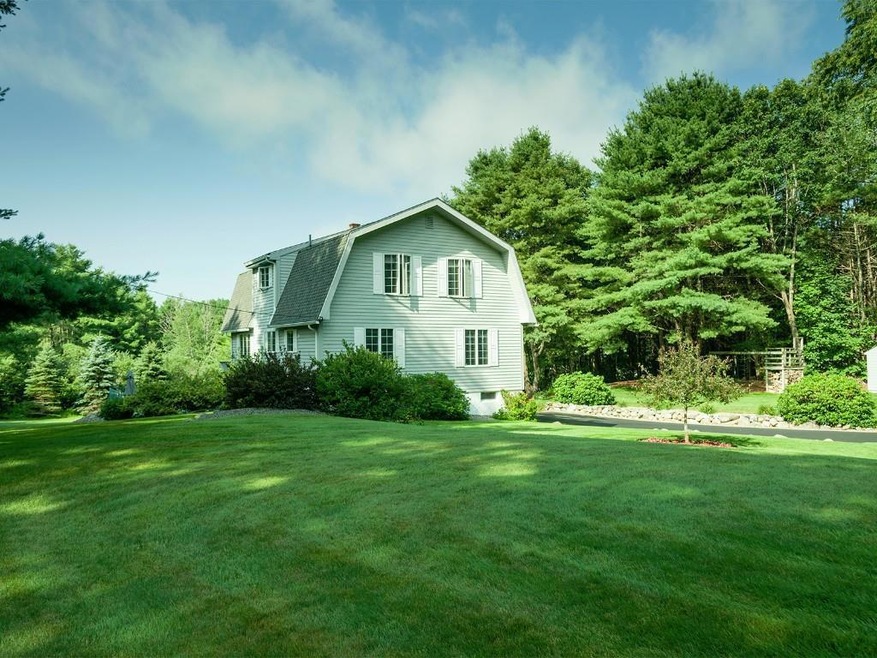 1434 Tatnic Rd, Wells, ME 04090 - photo 1