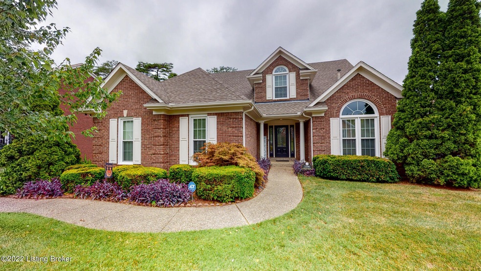 5306 Oaklawn Park Dr Louisville KY 40299