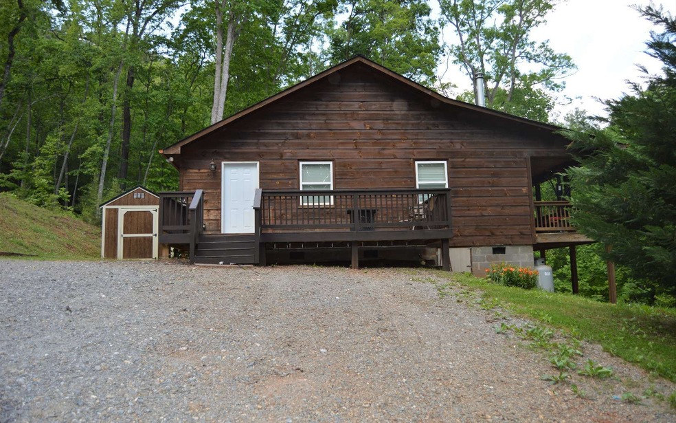 Main View