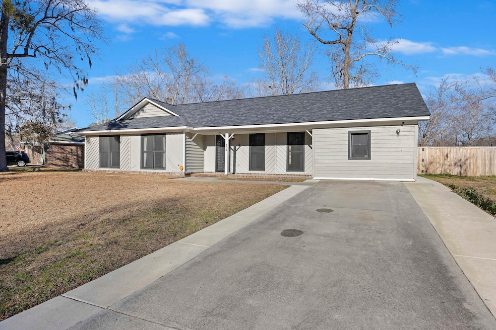 504 Temple Rd, Ladson, SC 29456 - photo 1