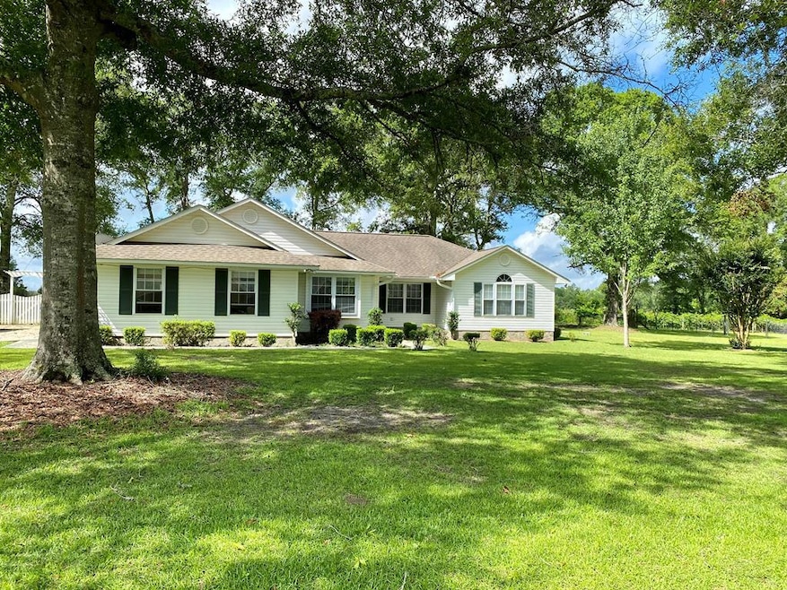 197 Quail Dr, Vidalia, GA 30474 - photo 1