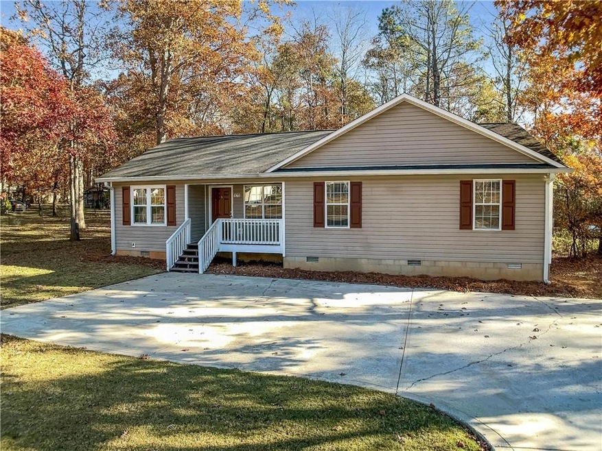 175 Chatham Dr, Athens, GA 30607 - photo 1