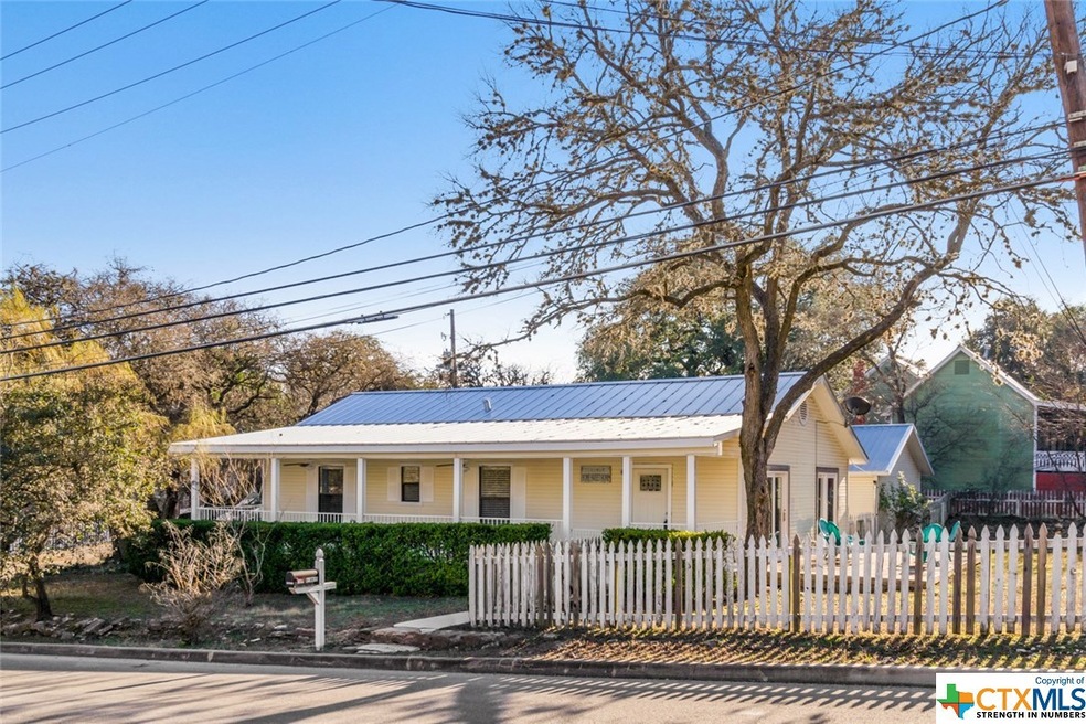 501 Blanco St, San Marcos, TX 78666 - photo 1