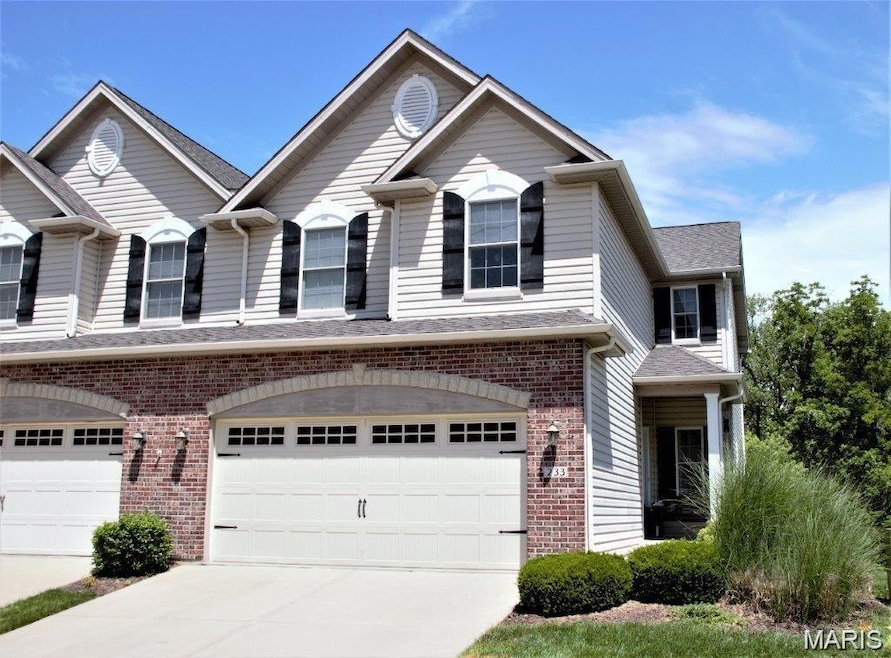 233 Letham Ct, Saint Charles, MO 63301 - photo 1