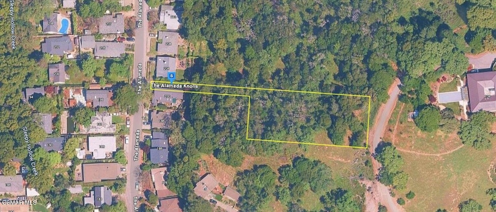 202 The Alameda, San Anselmo, CA 94960 - photo 1