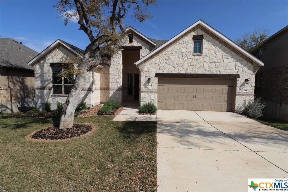 944 Carriage Loop, New Braunfels, TX 78132 - photo 1