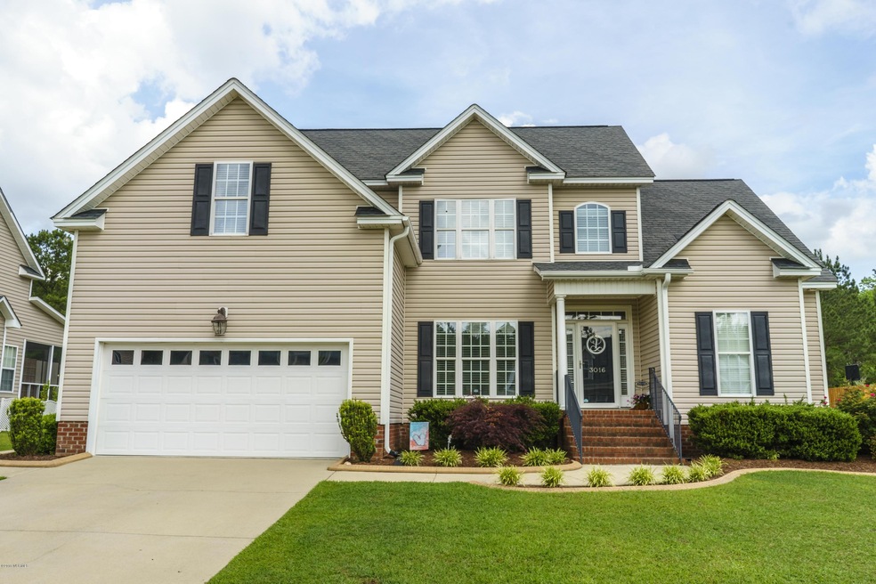3016 Taberna Dr, Greenville, NC 27834 - photo 1