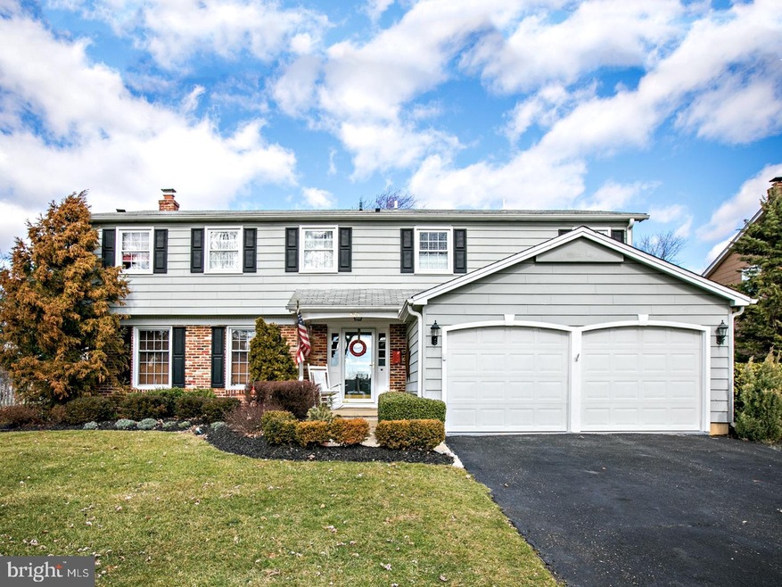 825 Wyngate Rd, Somerdale, NJ 08083 - photo 1