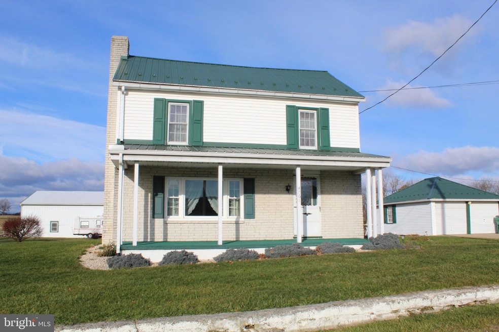 4761 Olde Scotland Rd, Chambersburg, PA 17202 - photo 1