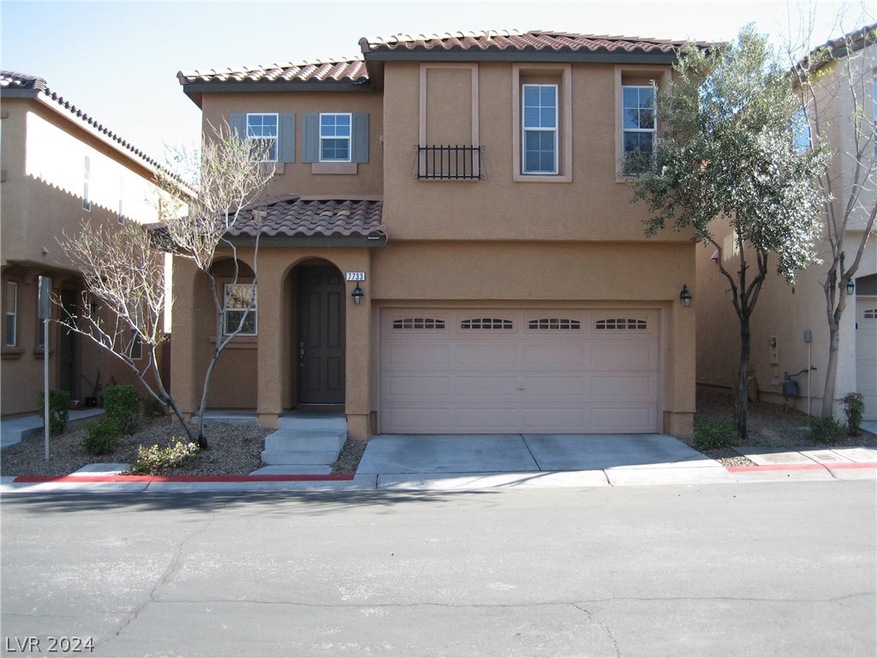 7733 Ottimo Way, Las Vegas, NV 89179 - photo 1