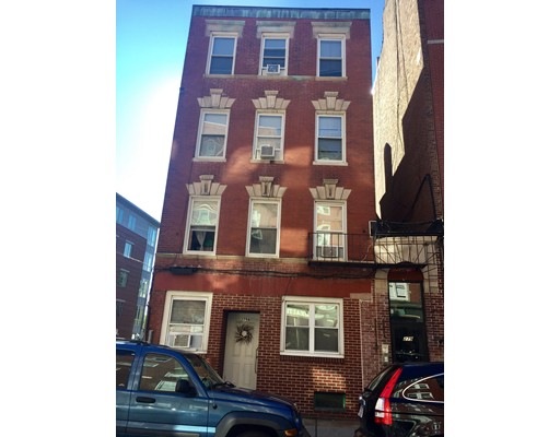279 North St unit C, Boston, MA 02113 - photo 1