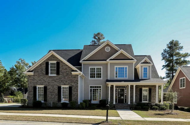 Main View
