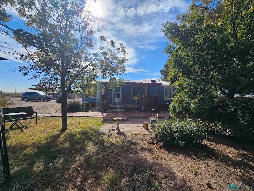 77 Duarte Rd, Malaga, NM 88263 - photo 1