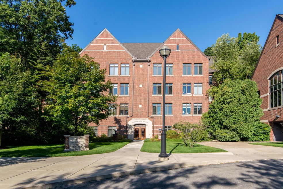 827 Asa Gray Dr unit 354, Ann Arbor, MI 48105 - photo 1