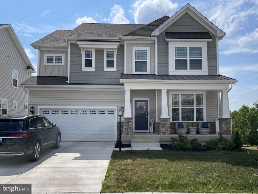 4216 Jk Rowling Ct, White Plains, MD 20695 - photo 1