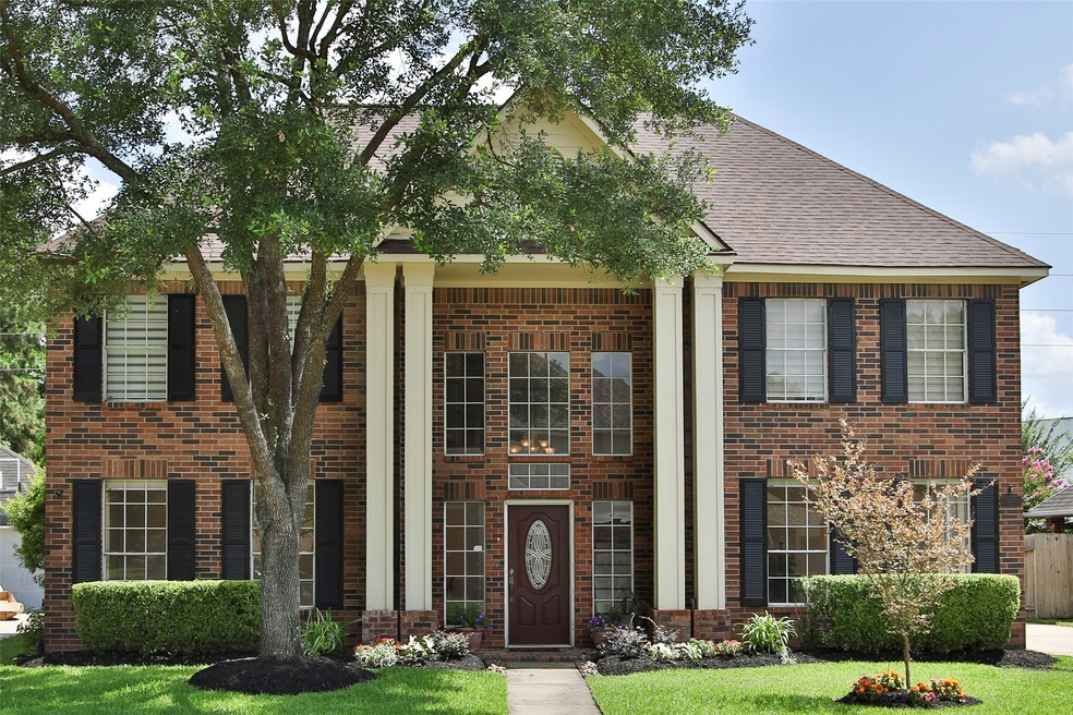 15847 Jamie Lee Dr, Houston, TX 77095 - photo 1