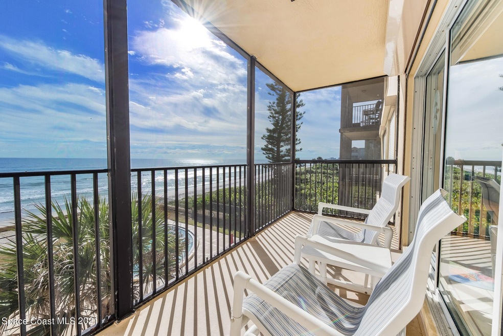 Direct Oceanfront Paradise
