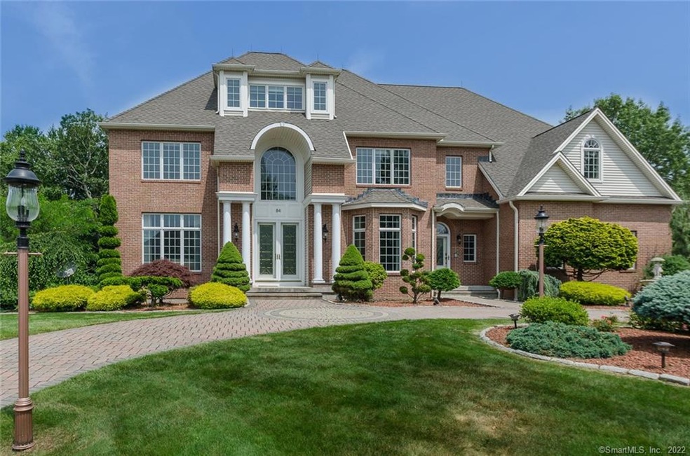 84 Colton Rd, Glastonbury, CT 06033 - photo 1