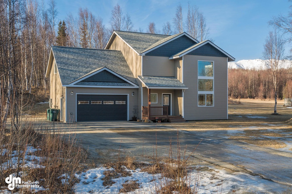 6214 N Kettle Drive Palmer