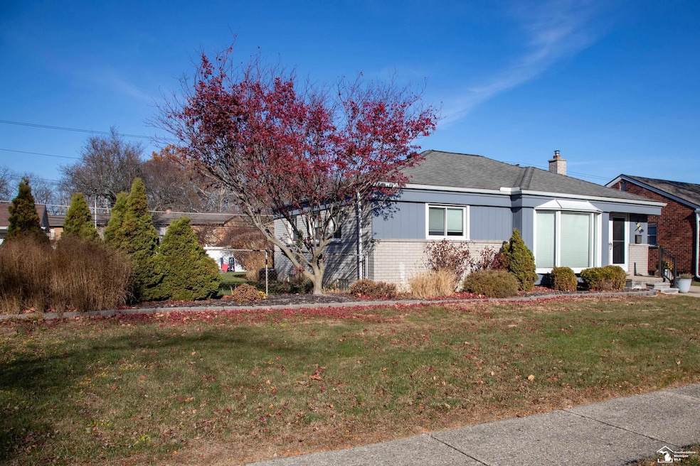 30120 Rush St, Garden City, MI 48135 - photo 1