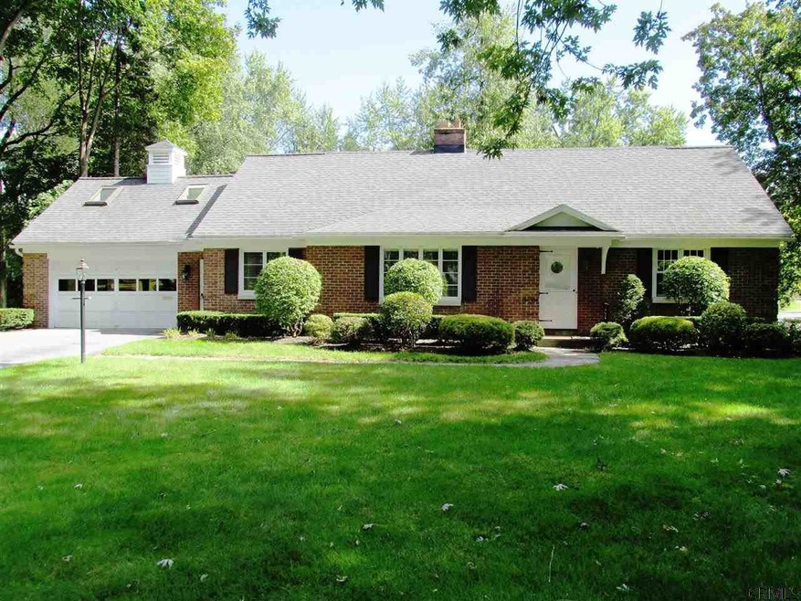 14 Loudon Pkwy, Albany, NY 12211 - photo 1