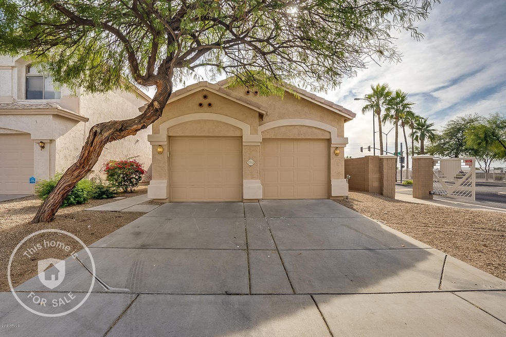 7213 E Knoll St, Mesa, AZ 85207 - photo 1