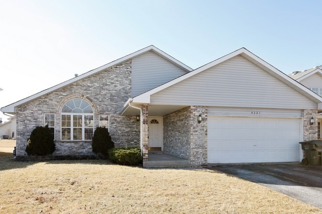 4321 187th St, Country Club Hills, IL 60478 - photo 1