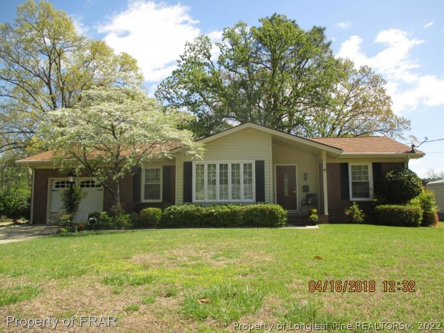 319 Rainier Dr, Fayetteville, NC 28314 - photo 1