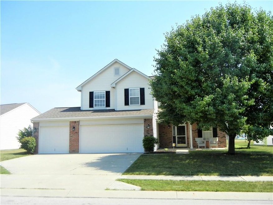 8082 Melbourne Ln, Avon, IN 46123 - photo 1