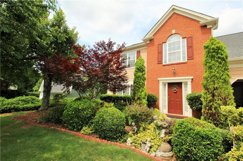 3905 Lake Burton Dr, Duluth, GA 30097 - photo 1