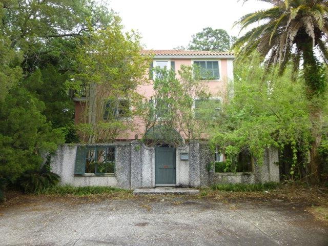 Main View