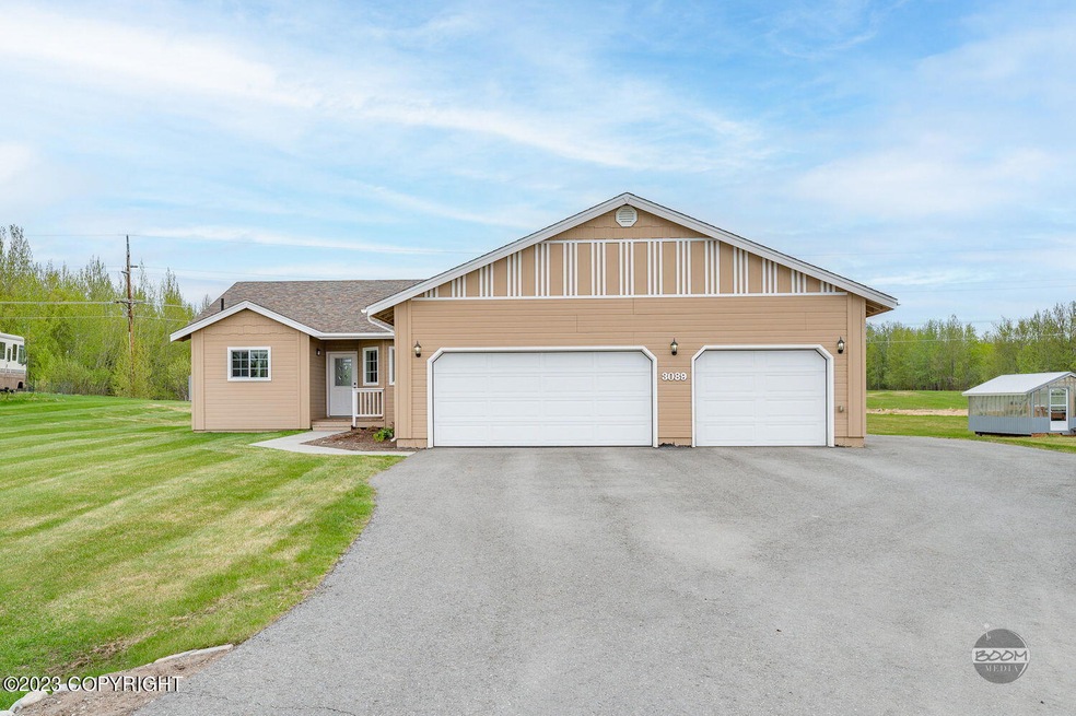 3089 N Lazy Aurora