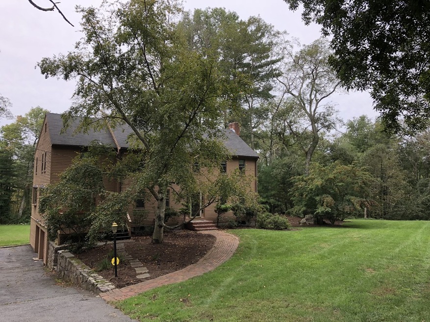 67 Ivy Ln, Sherborn, MA 01770 - photo 1