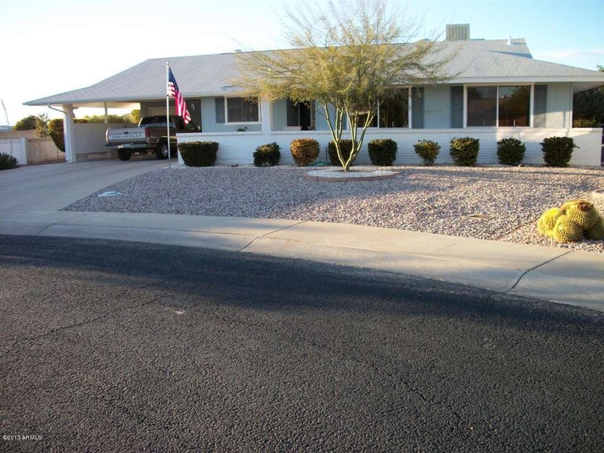 10216 W Cheryl Dr, Sun City, AZ 85351 - photo 1