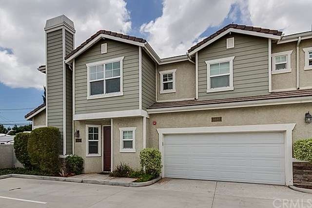 Beautiful Wood & Stucco Exterior with Plenty of Pa