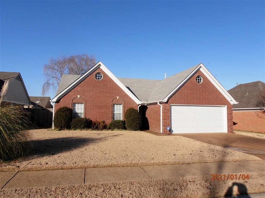 Just Steps from Shelby Farms and the Greenline! Lo