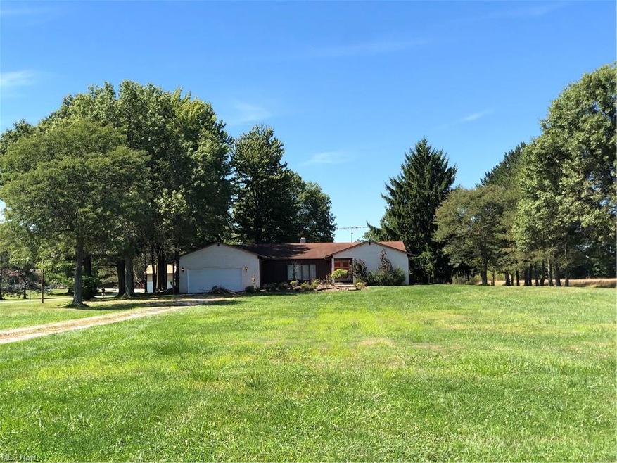 14002 Whitehead Rd, Lagrange, OH 44050 - photo 1