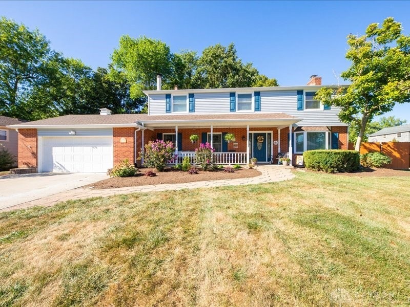 Andrew Sanderson Real Estate Agent in Beavercreek, OH