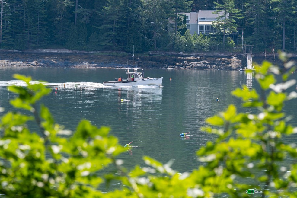 Lot 1 Crooker Rd, Westport Island, ME 04578 - photo 1